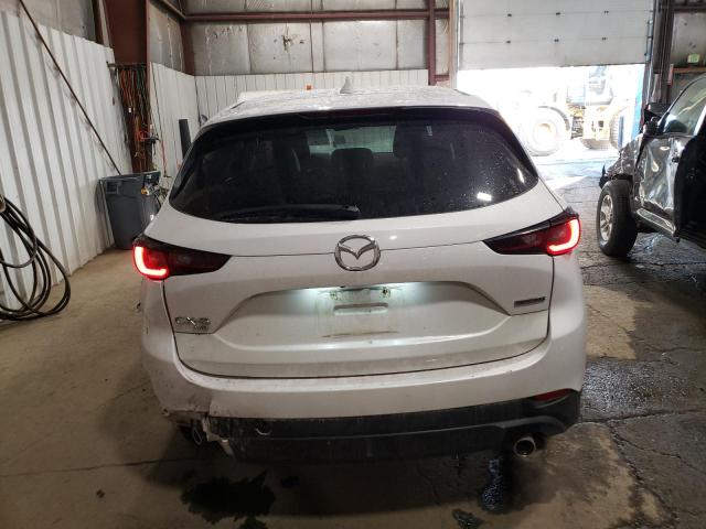  MAZDA CX-5 SELEC 2023 Белы