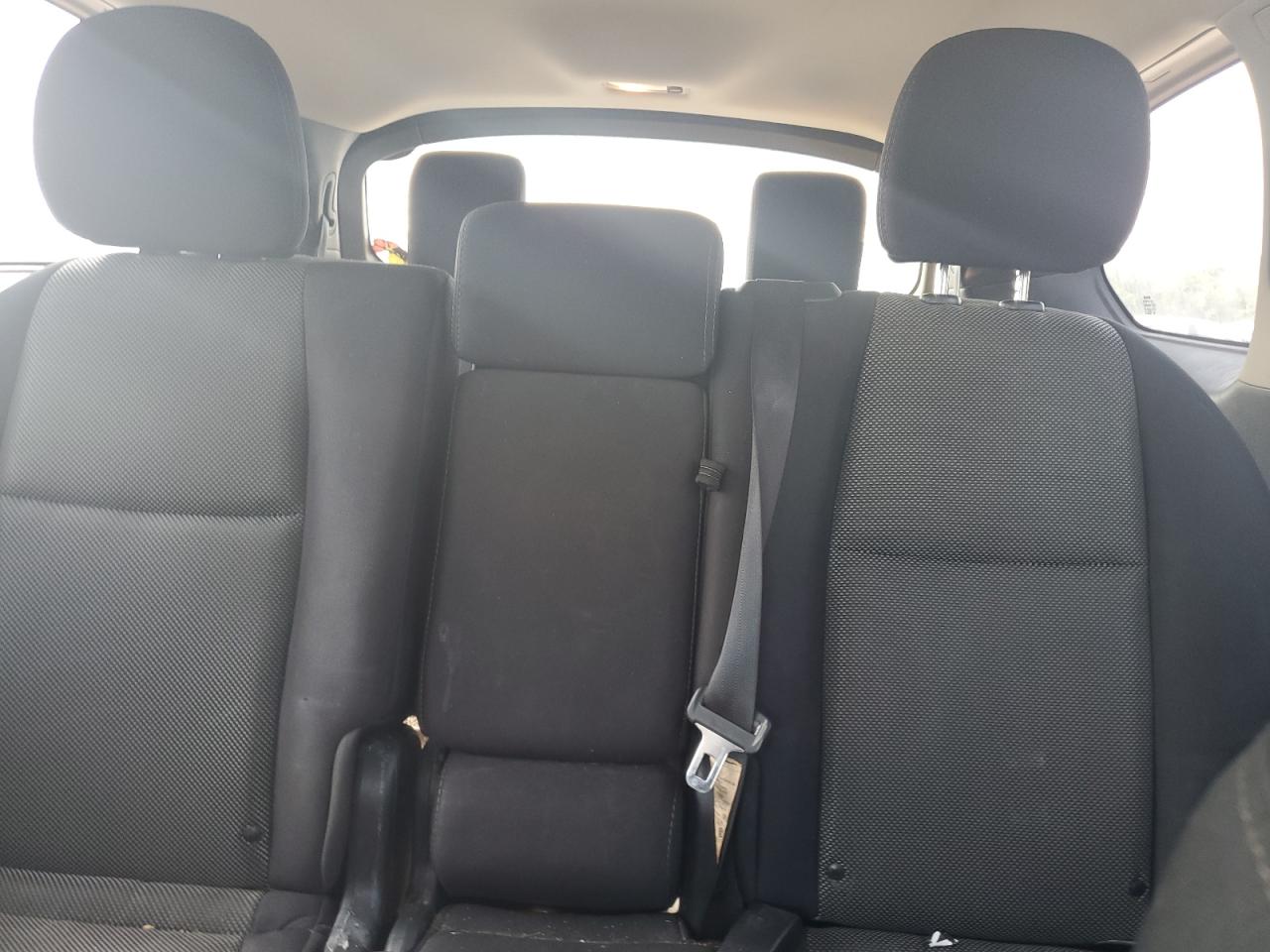 2017 Nissan Pathfinder S VIN: 5N1DR2MM8HC613912 Lot: 69374325