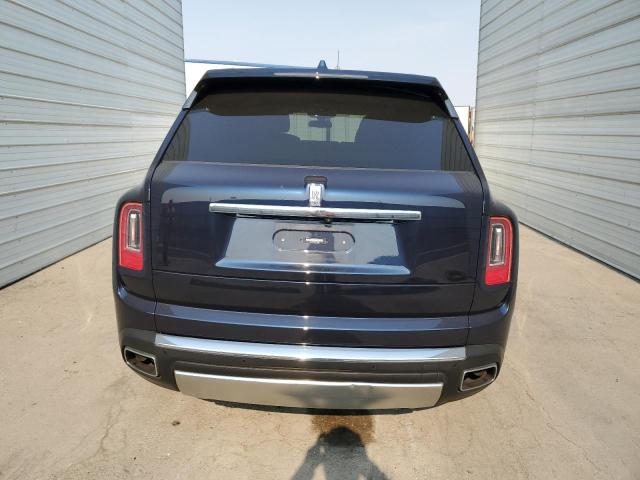 2023 ROLLS-ROYCE CULLINAN   