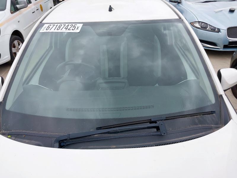 2015 TOYOTA AYGO X-PRESSION VVT-I 