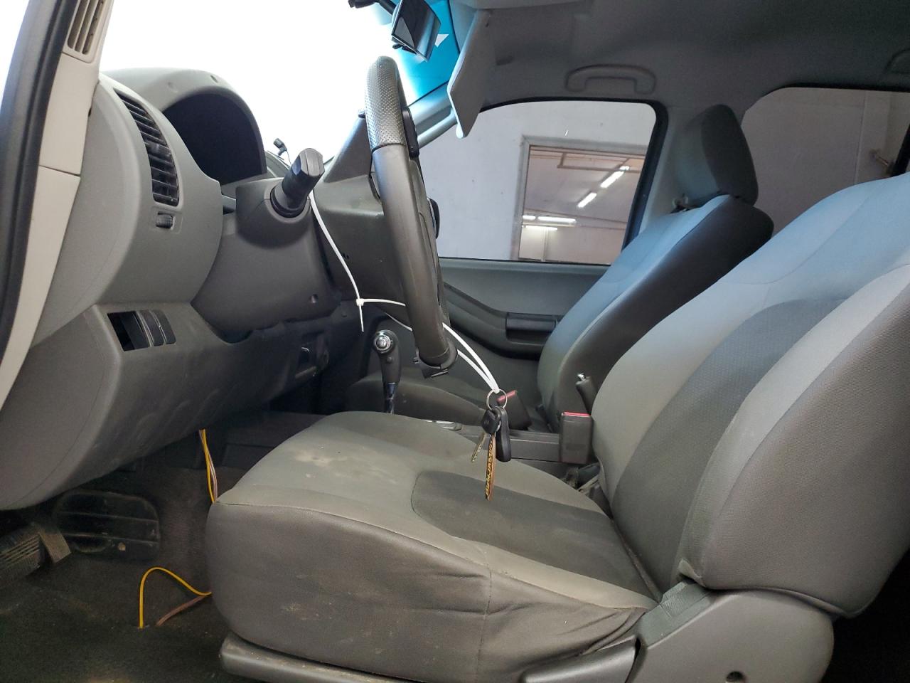 2010 Nissan Xterra Off Road VIN: 5N1AN0NW1AC512302 Lot: 68667445