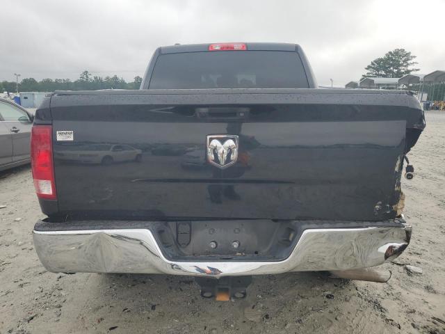 Pickups RAM 1500 2016 Black