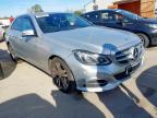 2015 MERCEDES-BENZ E CLASS SE for sale at Copart SANDY