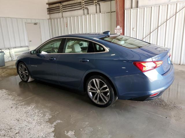  CHEVROLET MALIBU 2024 Granatowy