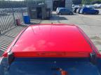2009 CITROEN C1 VTR for sale at Copart WHITBURN
