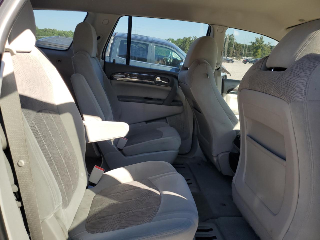 2015 Buick Enclave VIN: 5GAKRAKD9FJ340885 Lot: 70520655