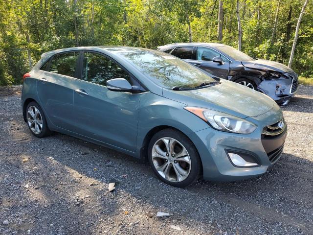 2013 HYUNDAI ELANTRA GT   