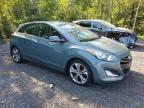 2013 HYUNDAI ELANTRA GT    for sale at Copart ON - COOKSTOWN