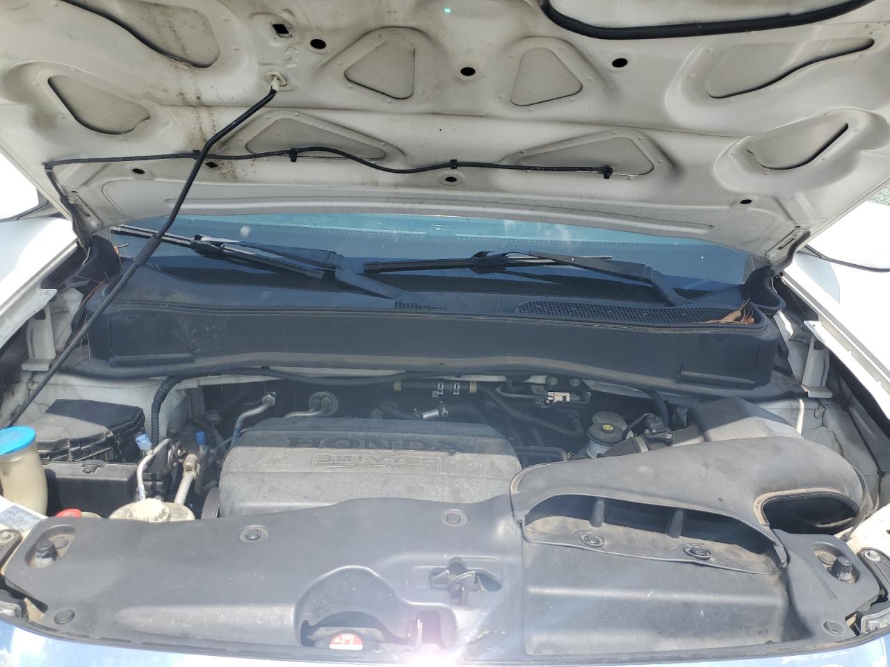 2012 Honda Pilot Exl VIN: 5FNYF3H50CB015574 Lot: 70281755