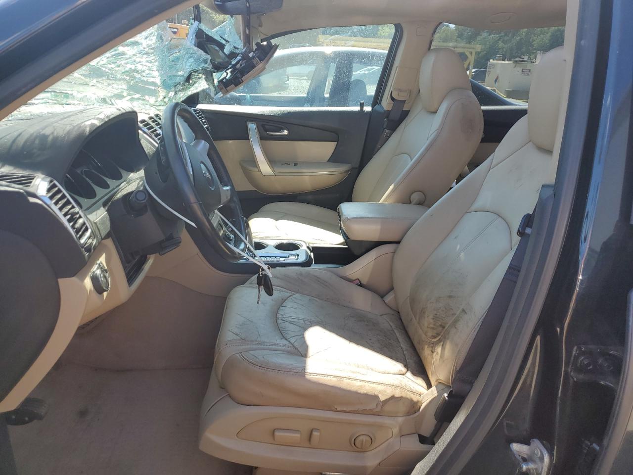 2011 GMC Acadia Slt-1 VIN: 1GKKVRED1BJ403366 Lot: 70201775