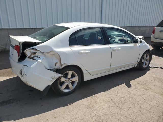 2010 HONDA CIVIC LX-S  
