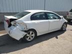 2010 HONDA CIVIC LX-S   for sale at Copart NB - MONCTON