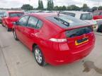 2009 HONDA INSIGHT SE for sale at Copart SANDY