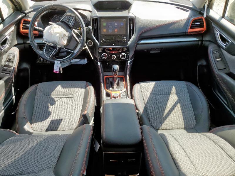  SUBARU FORESTER 2020 White