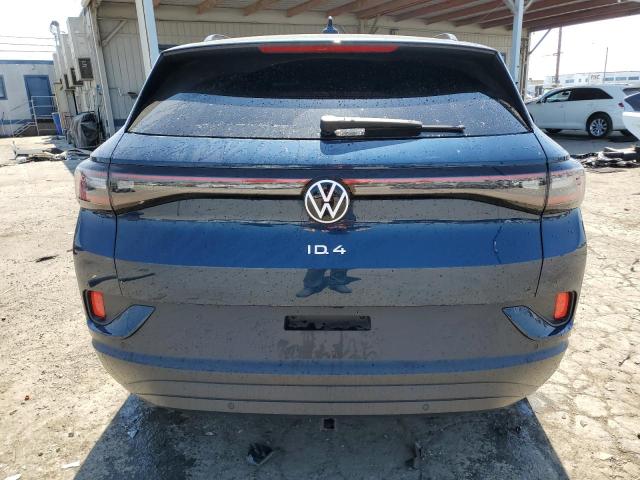  VOLKSWAGEN ID.4 PRO 2023 Blue
