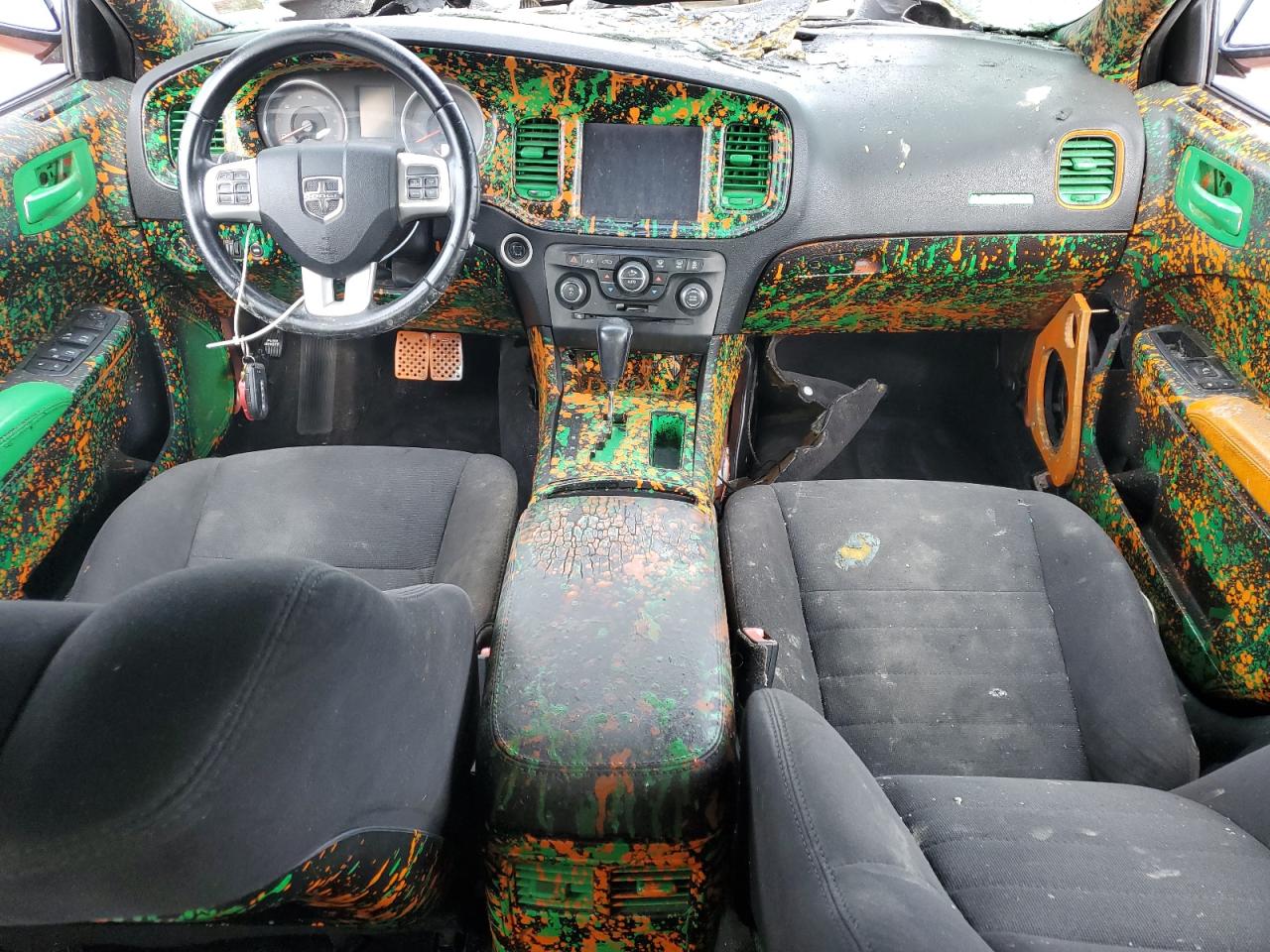 2013 Dodge Charger R/T VIN: 2C3CDXCTXDH579911 Lot: 67514345