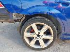2007 FORD MONDEO ST for sale at Copart BRISTOL
