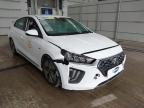 2019 HYUNDAI IONIQ FIRS for sale at Copart EAST KILBRIDE