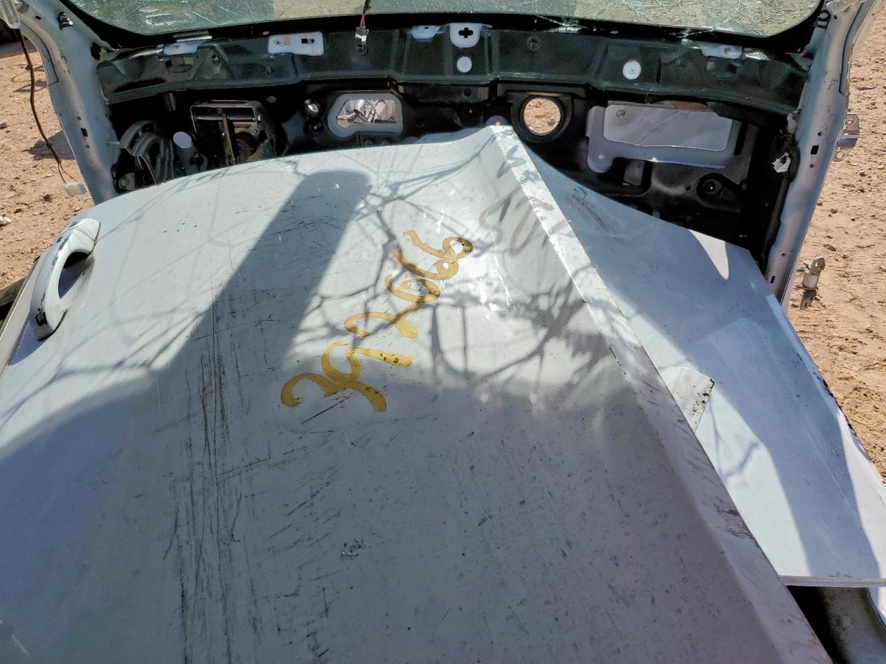 2019 Chrysler 300 Touring VIN: 2C3CCAAG3KH728906 Lot: 69372685