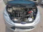 2012 FORD FIESTA ZETEC  for sale at Copart SANDWICH