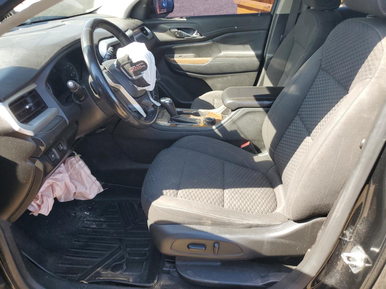 2019 GMC Acadia Sle VIN: 1GKKNSLA1KZ287491 Lot: 68678305