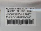 2013 ACURA TL ADVANCE   for sale at Copart AB - CALGARY