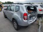 2017 DACIA DUSTER  for sale at Copart CASTLEDERMOT - IRELAND