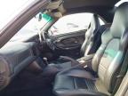 2002 PORSCHE 911 CARRER for sale at Copart NEWBURY