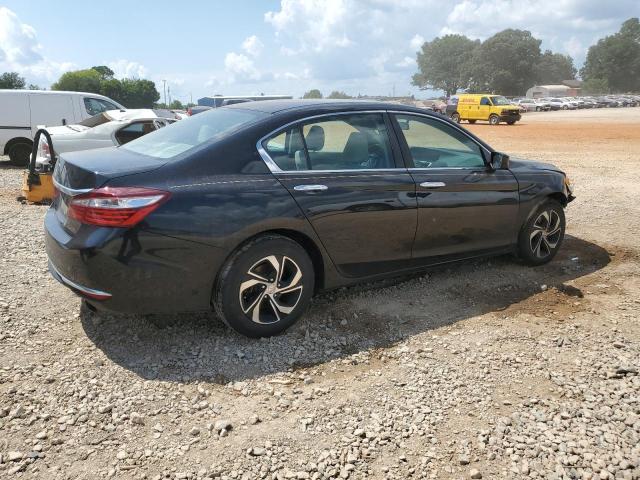 Седаны HONDA ACCORD 2017 Черный
