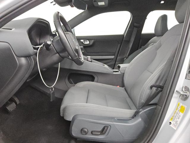  POLESTAR 2 2023 Silver