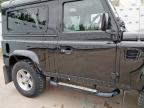 2014 LAND ROVER DEFENDER 9 for sale at Copart CHESTER