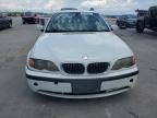 2005 BMW 330 I   for sale at Copart LA - NEW ORLEANS