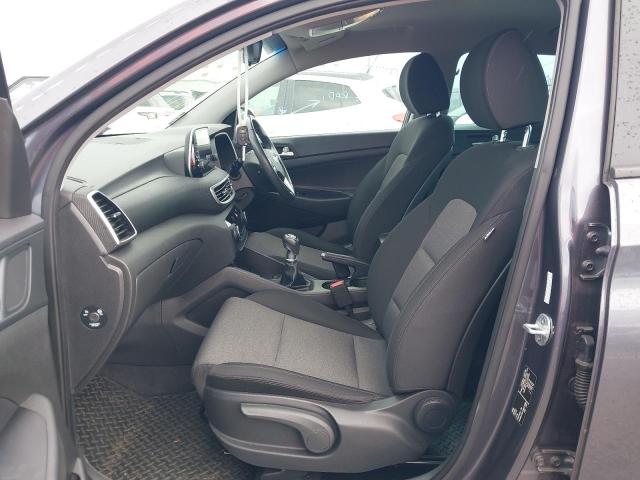 2019 HYUNDAI TUCSON SE NAV GDI 2WD 