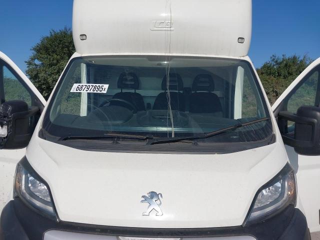 2021 PEUGEOT BOXER 335 L3 BLUEHDI 
