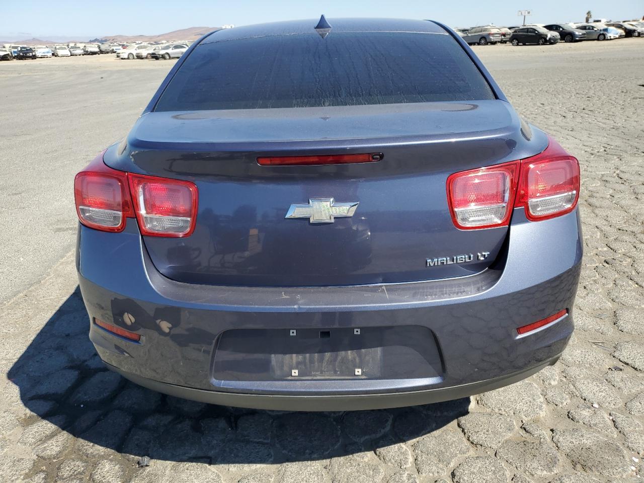 2013 Chevrolet Malibu 1Lt VIN: 1G11C5SA4DF209039 Lot: 68693775