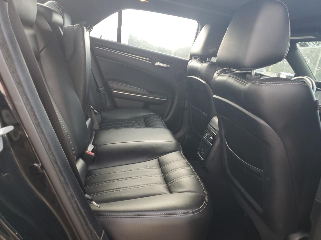 2022 Chrysler 300 S VIN: 2C3CCABG2NH121012 Lot: 69897155