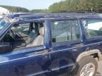 1997 JEEP CHEROKEE L for sale at Copart WHITBURN