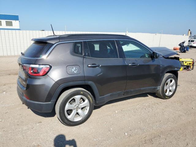 JEEP COMPASS 2017 Charcoal