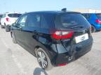 2023 HONDA JAZZ EX I-MMD CVT 1.5 I-MMD HYBRID EX 5DR ECVT for sale at Copart CHESTER