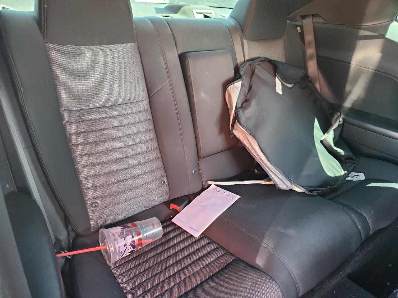 2014 Dodge Challenger Sxt VIN: 2C3CDYAG4EH251297 Lot: 70225655