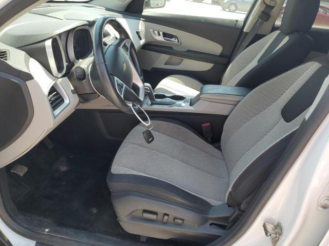  CHEVROLET EQUINOX 2013 Biały
