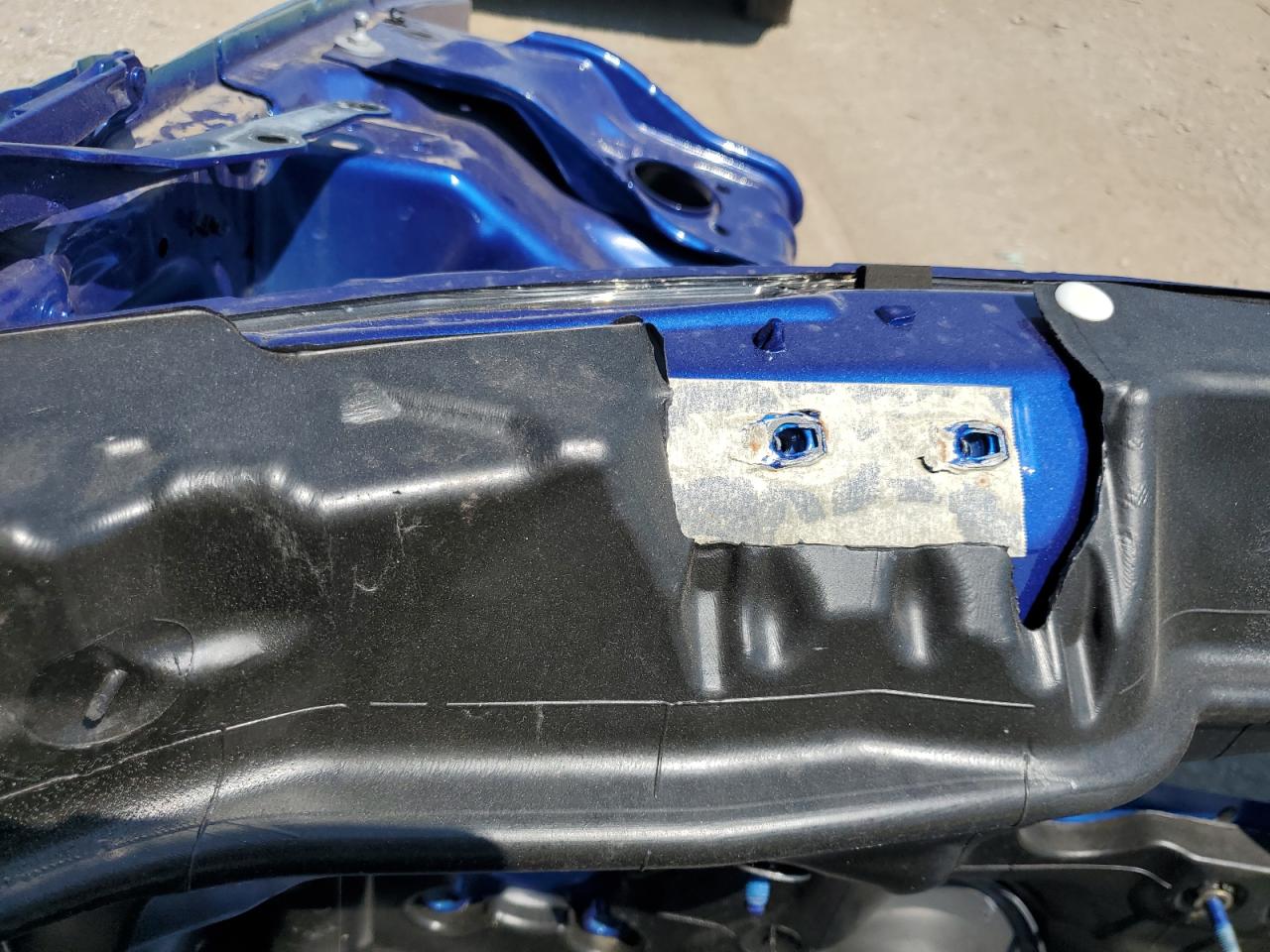 2019 Dodge Challenger Srt Hellcat VIN: 2C3CDZC98KH651721 Lot: 80164265