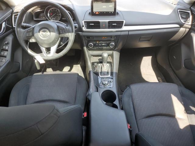 2015 MAZDA 3 GRAND TOURING  
