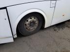 2011 VOLVO HEAVYBUS for sale at Copart WOLVERHAMPTON