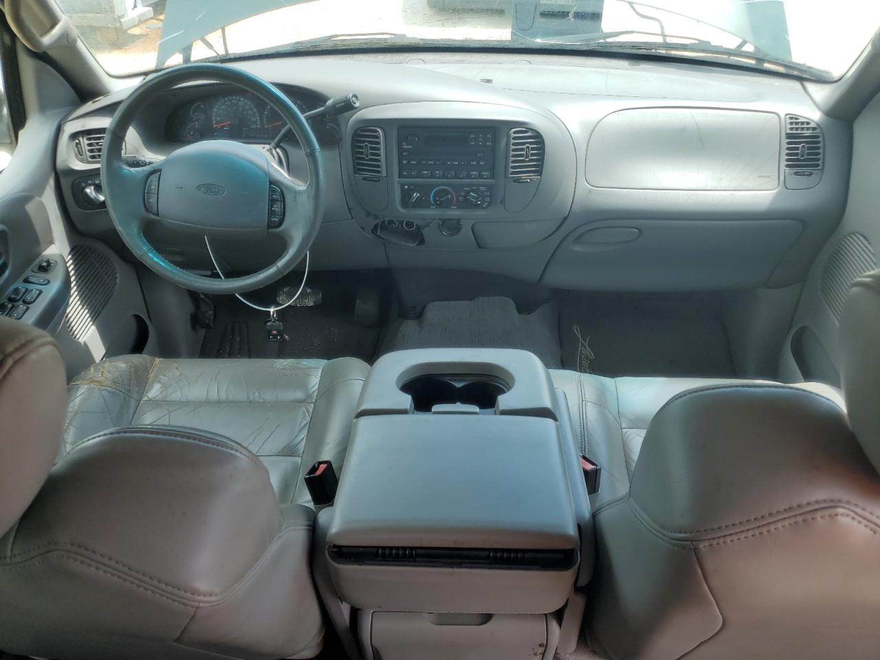 2001 Ford F150 Supercrew VIN: 1FTRW07W51KB85412 Lot: 67404005