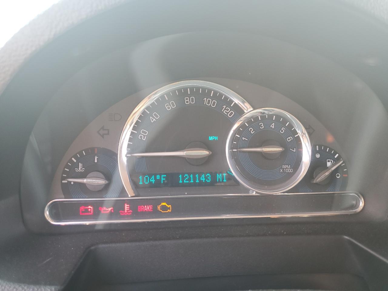 2007 Chevrolet Hhr Ls VIN: 3GNDA13D77S619742 Lot: 68586515