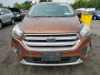 2017 FORD ESCAPE SE   à vendre chez Copart CT - HARTFORD SPRINGFIELD