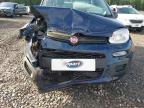2016 FIAT PANDA EASY  for sale at Copart EAST KILBRIDE