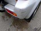 2005 SUZUKI JIMNY VVTS for sale at Copart WHITBURN