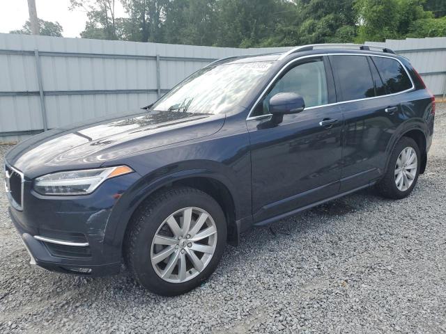 Parquets VOLVO XC90 2016 Blue